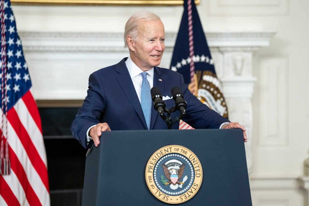 Biden: Increase arms supplies to Ukraine
