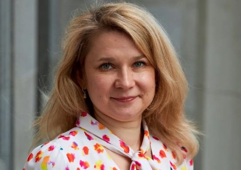 Verkhovna Rada elects Constitutional Court judge