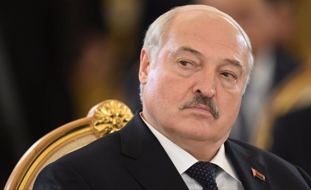 Lukashenko warns Kyiv may force Russian nuclear use, West may deploy troops