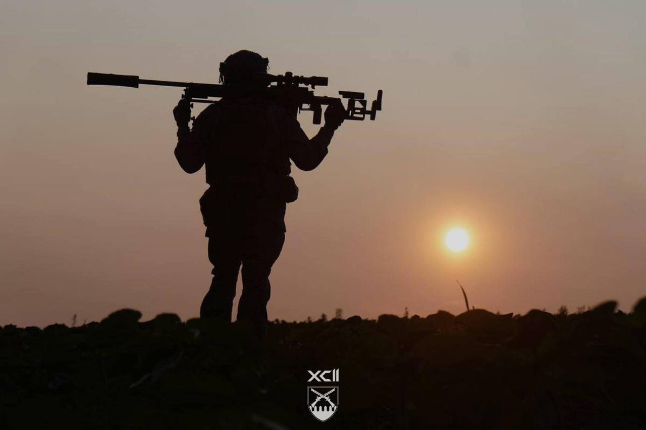 Sun will rise tomorrow for Ukraine