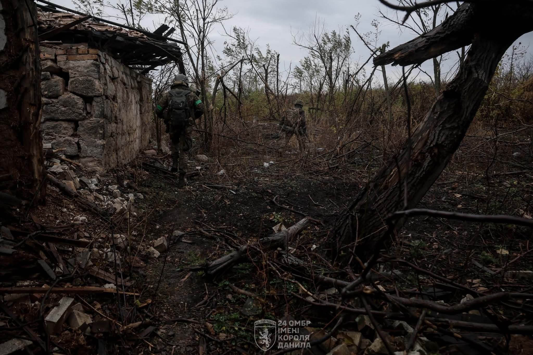 Russians Capture Kupiansk in Paper, Battle Near Rail Hub