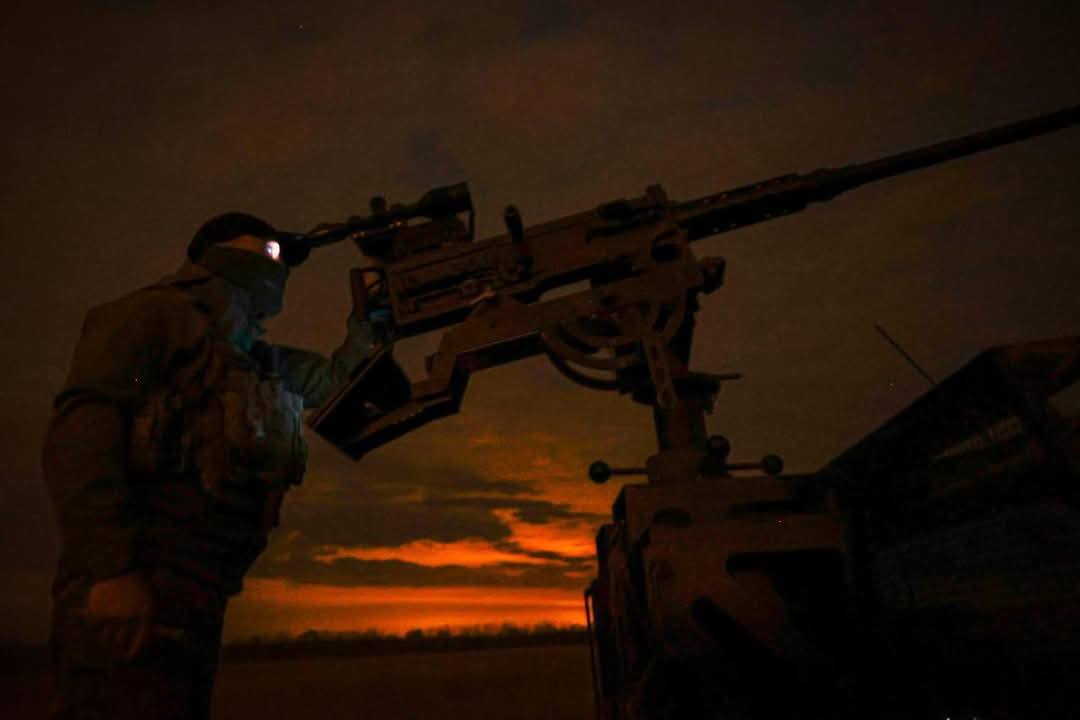 138 clashes on frontlines, most in Pokrovsk and Lyman sectors