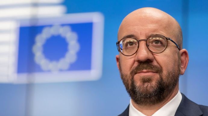 EU bans Russian oil exports and Sberbank from SWIFT