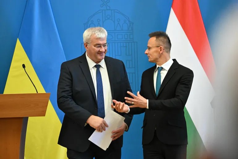 Deputy Secretary of State’s anger over EU’s Russian oil and gas purchases predicted