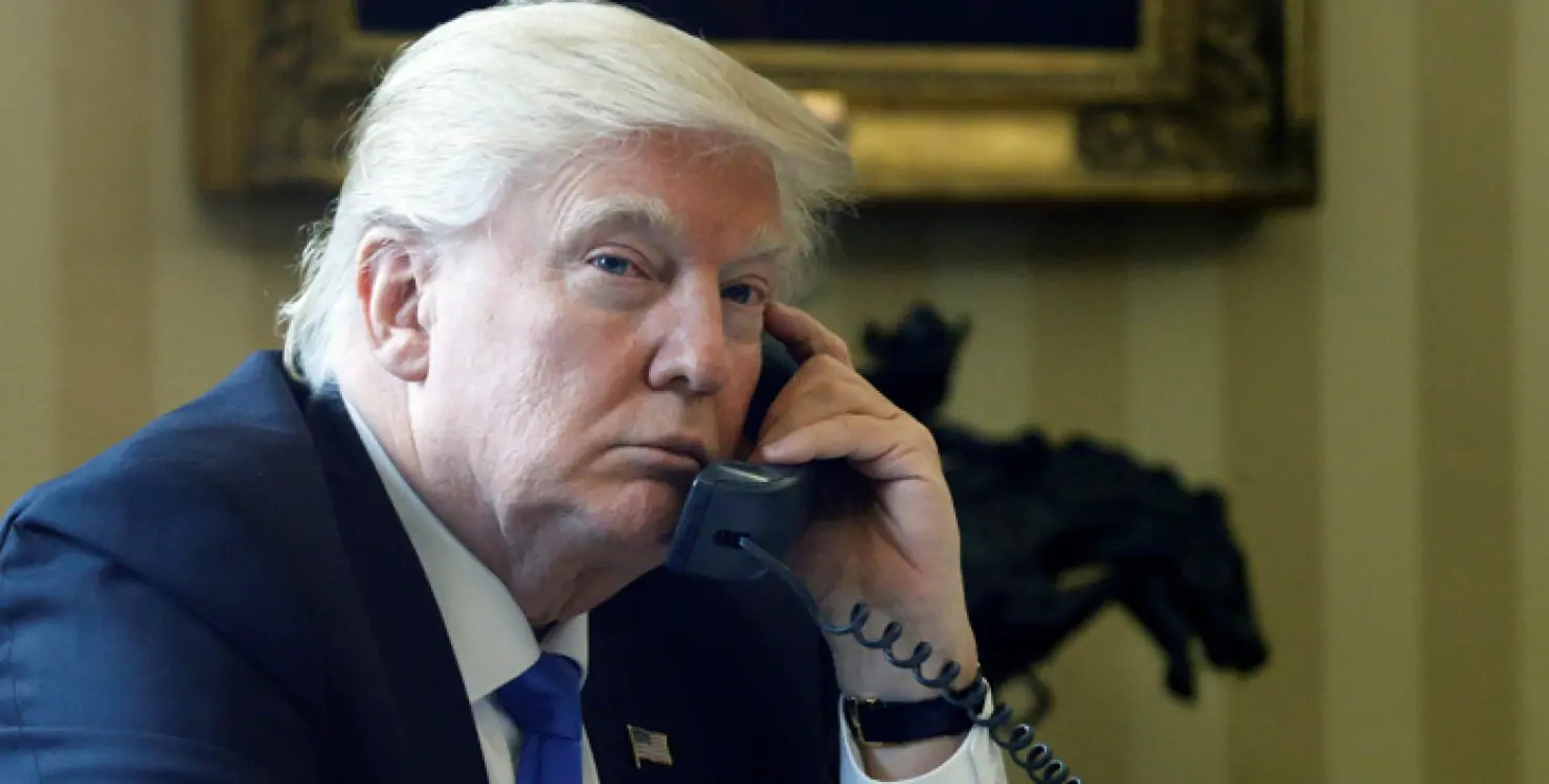 Peskov denies Trump: No talks with Putin, he spoke figuratively