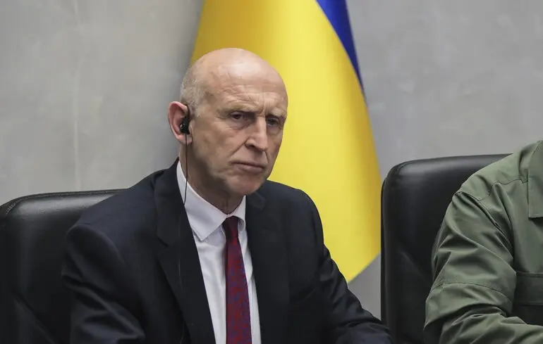 NATO Must Double Support for Ukraine