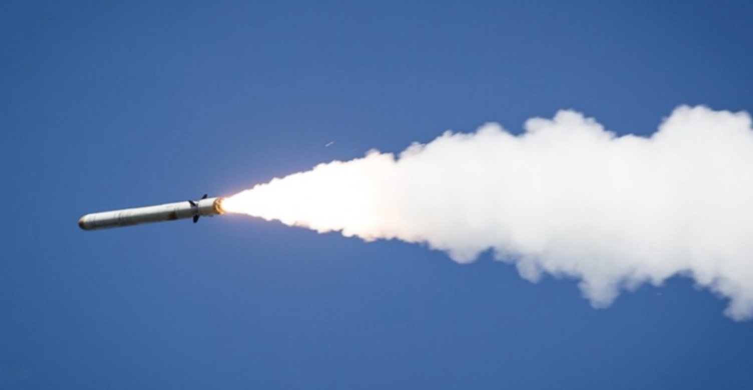 Poltava Region Hit by Massive Missile and Drone Attack