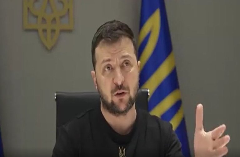 Zelensky names investment priorities: “green” energy, IT, agro