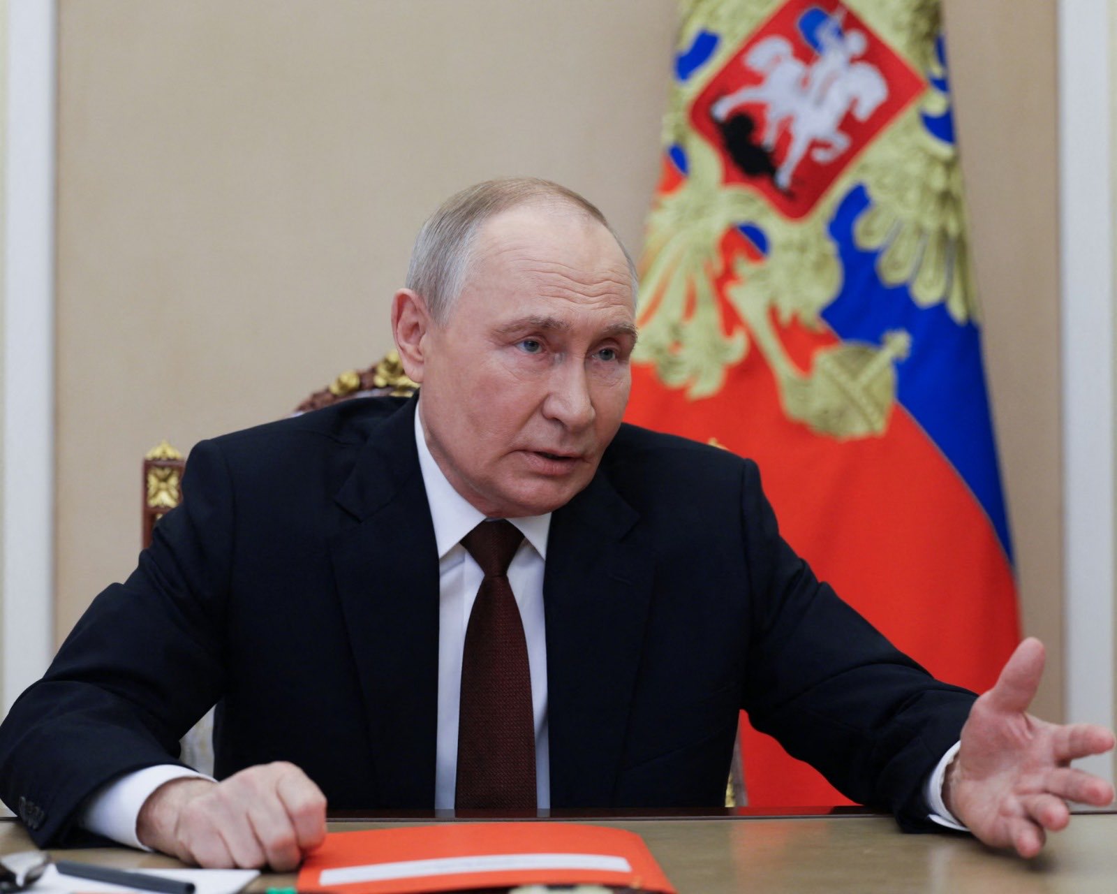 Russie : pertes et occupation en Ukraine