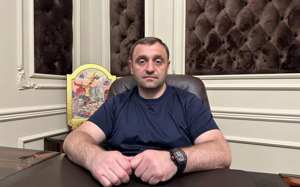 Collaborateur pro-russe tué dans explosion à Moscou