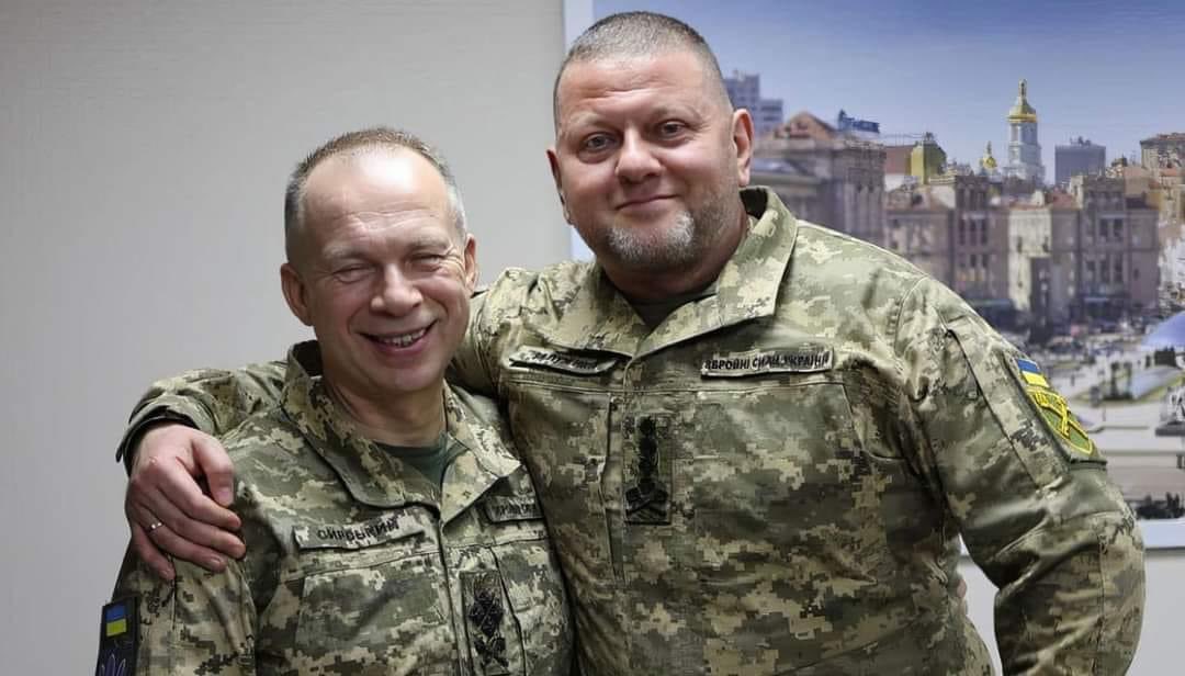Russian troops cut Kupyansk-Borova road; Syrskyi’s cunning idea?