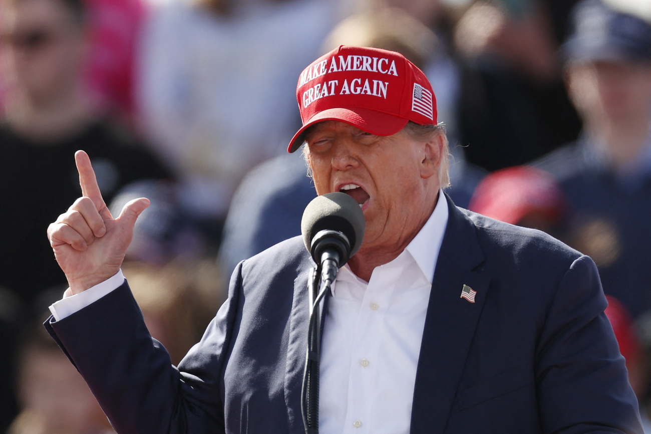US Intel Explores Iran’s Possible Reactions to Trump Victory