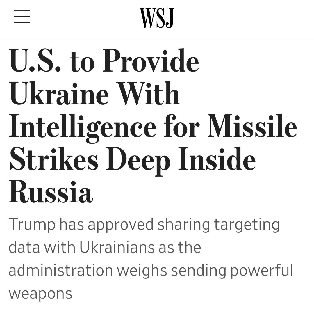 Trump vend des missiles à l’Ukraine, l’Europe paie