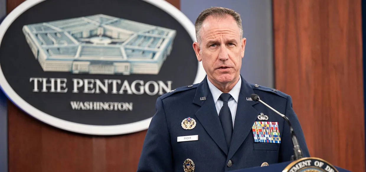 Pentagon to provide weapons to Ukraine
