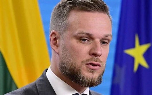 Lithuanian FM: Syria Shows Russia Can Be Driven Out