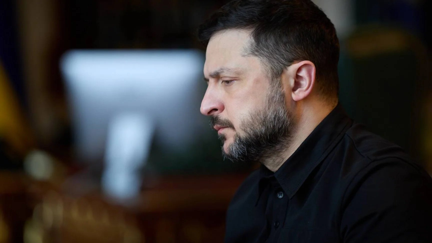 Ukraine, US, Russia Trilateral Talks Expected Soon, Says Zelenskyy
