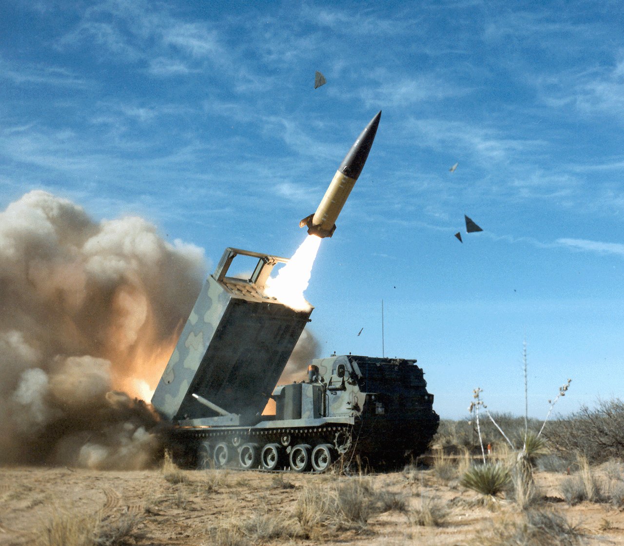 US blocks Ukraine strikes on Russia