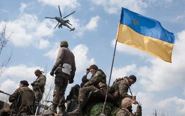 Question about supporting Ukraine and brave soldiers