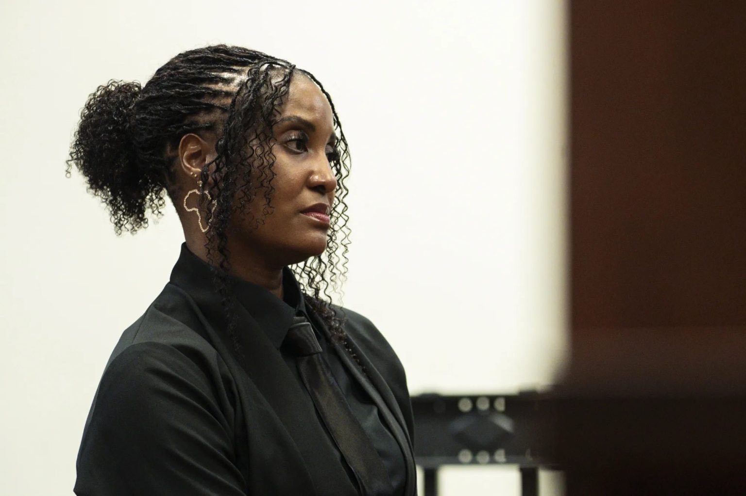 South African ex-president’s daughter allegedly recruited Africans for Russian army in Ukraine