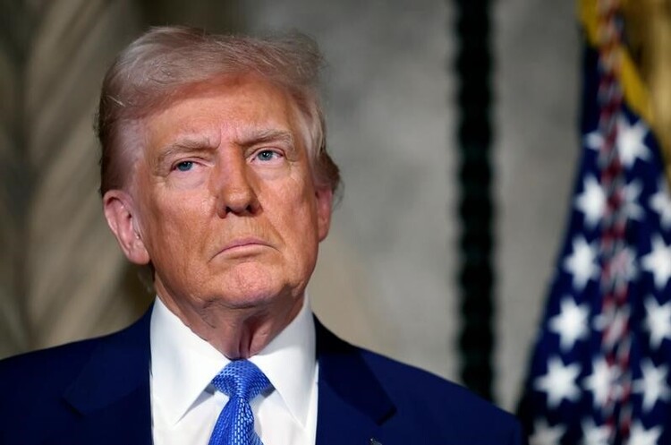 Trump: Russia not taking all of Ukraine is a “great concession”