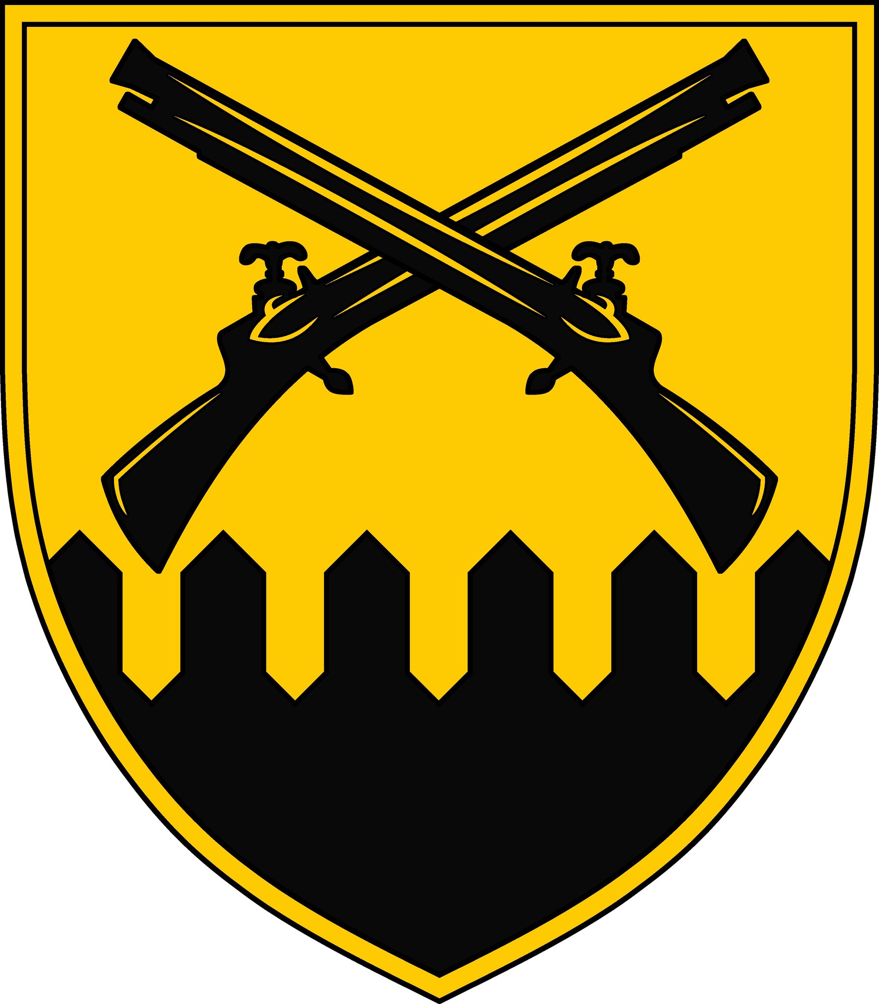 Reorganization: 7th Corps and 92nd Rising to Corps