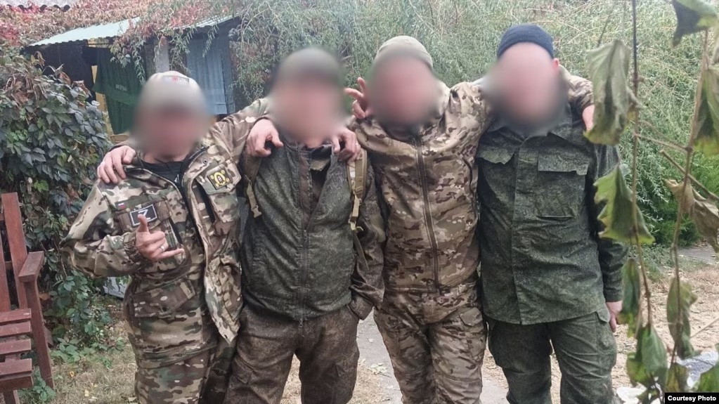 Russian warbloggers furious over unfulfilled Ukraine ‘Special Military Operation’ objectives