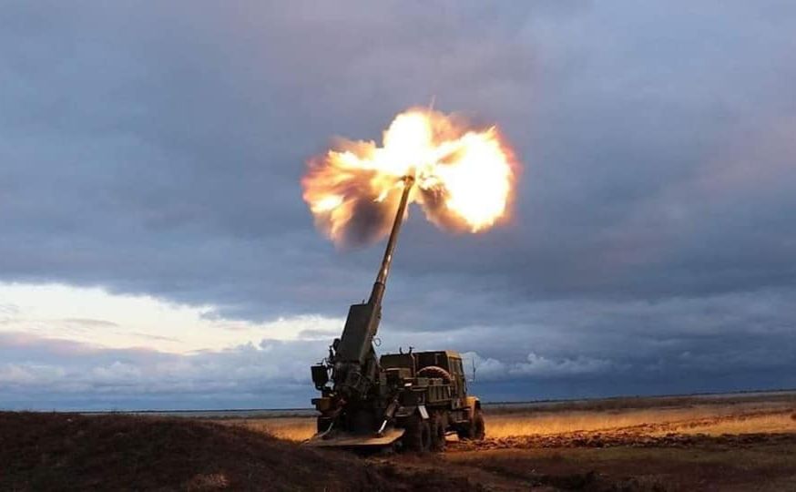 RF Attacks in Pokrovsk and Kurakhove Directions, Clashes in Kursk Region – General Staff