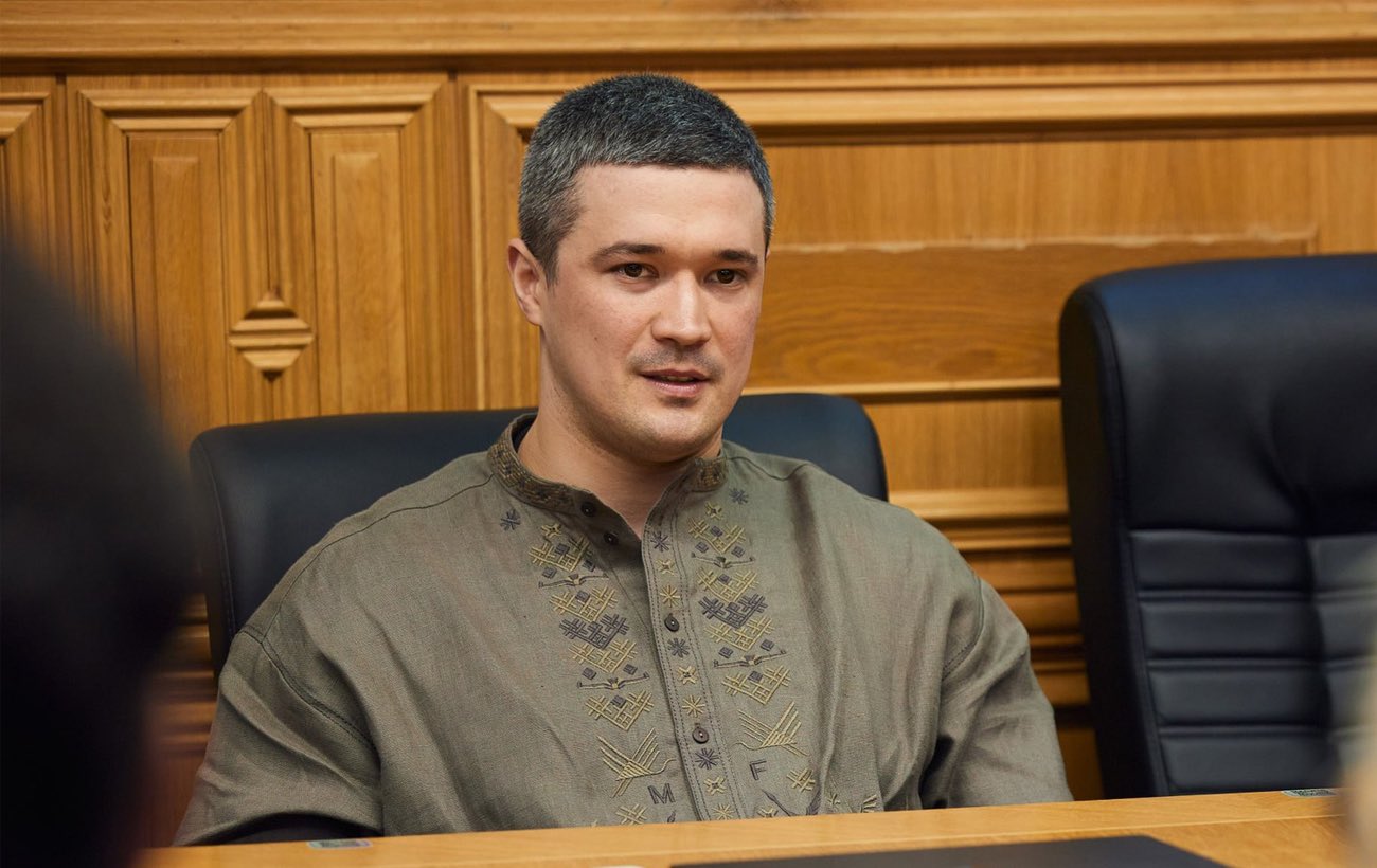 Ukraine’s new minister promises systemic solution for Territorial Recruitment Centers