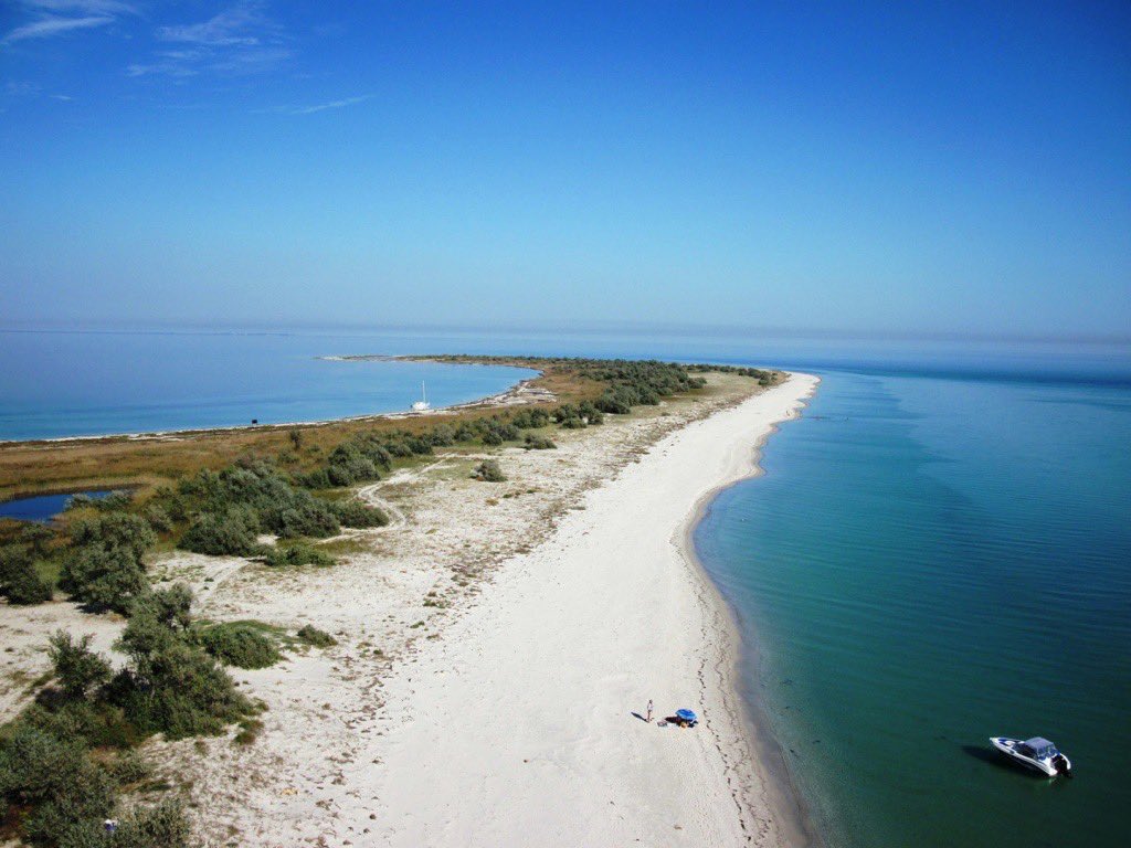 Kherson coast to Belarus for ‘resort projects’, says resistance center
