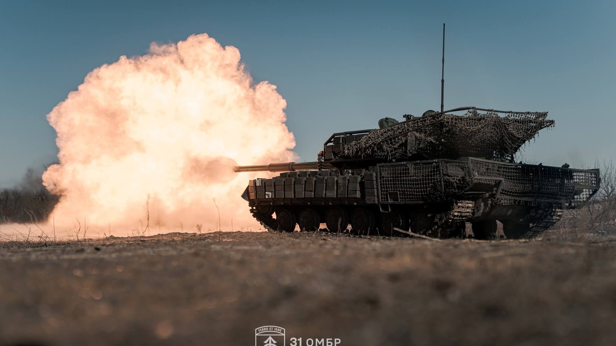 Russia Lost 1080 Troops in One Day Against Ukraine