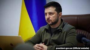 Zelensky: EU Commission conclusion on Ukraine membership in months