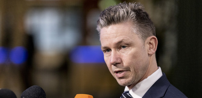 Sweden provides $1.2B military aid to Ukraine