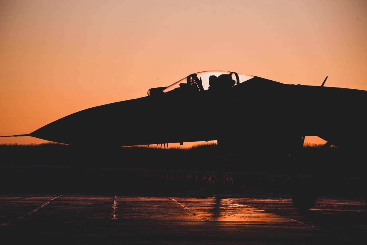 Sun Will Rise Tomorrow: 831st TAB
