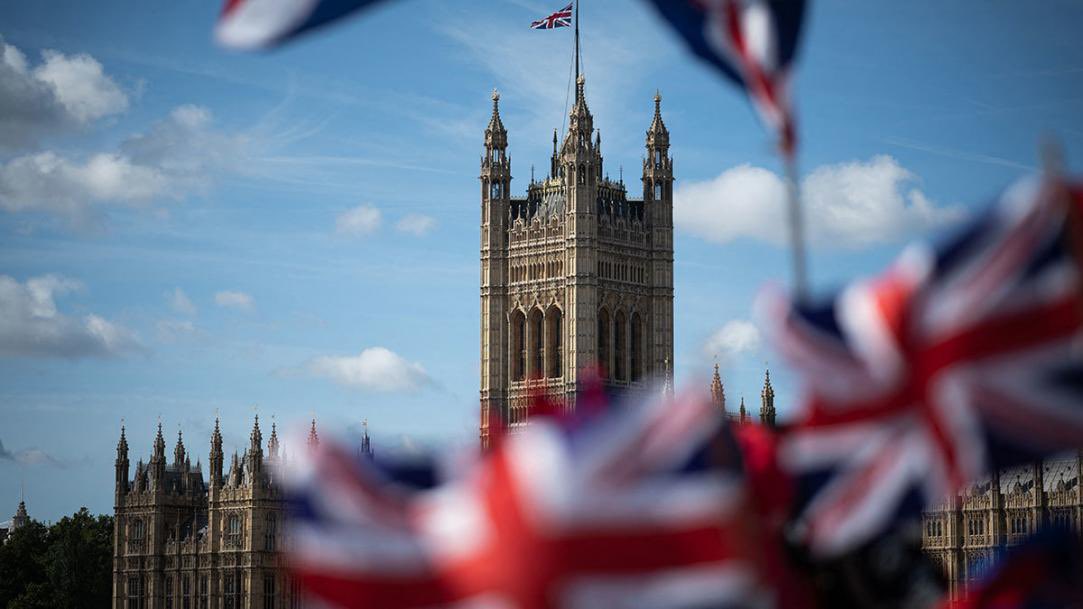 UK pledges nearly £150 million to bolster Ukraine’s energy sector
