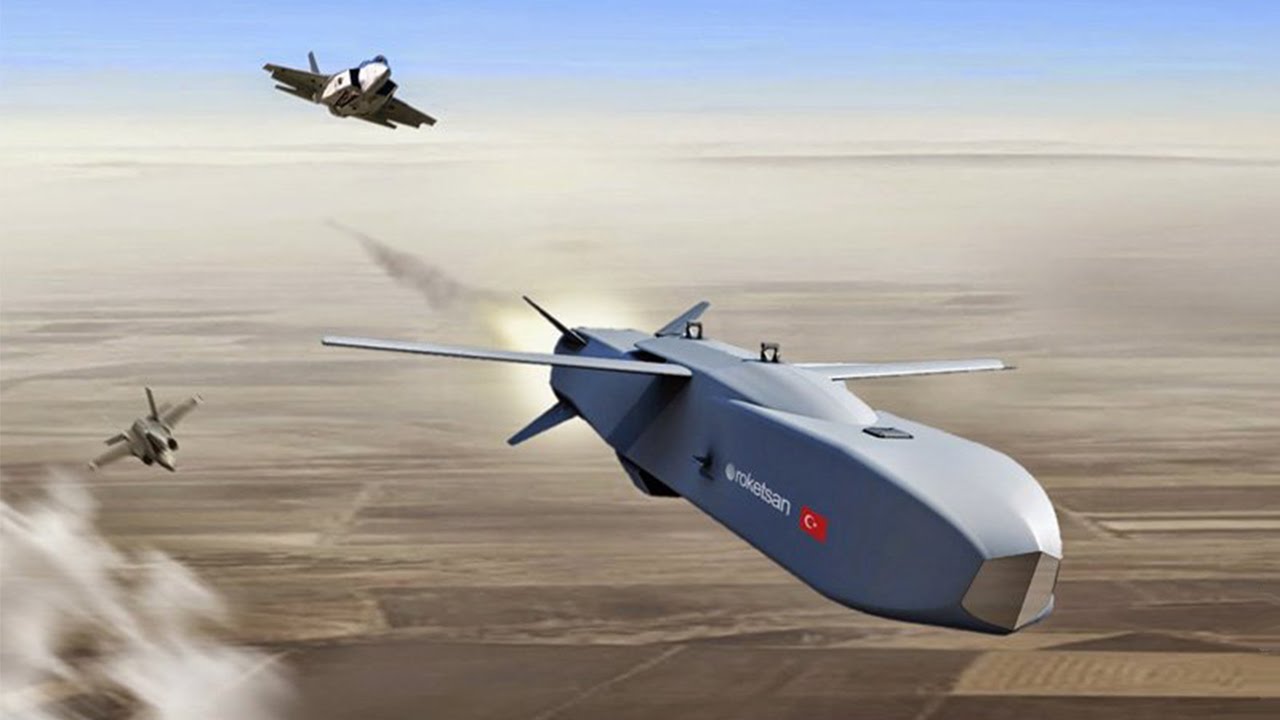 L’Occident doit commander plus d’armes pour l’Ukraine