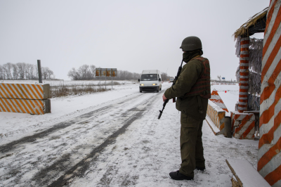 Ukrainians Already Departed to Russia Offered Jobs on Sakhalin