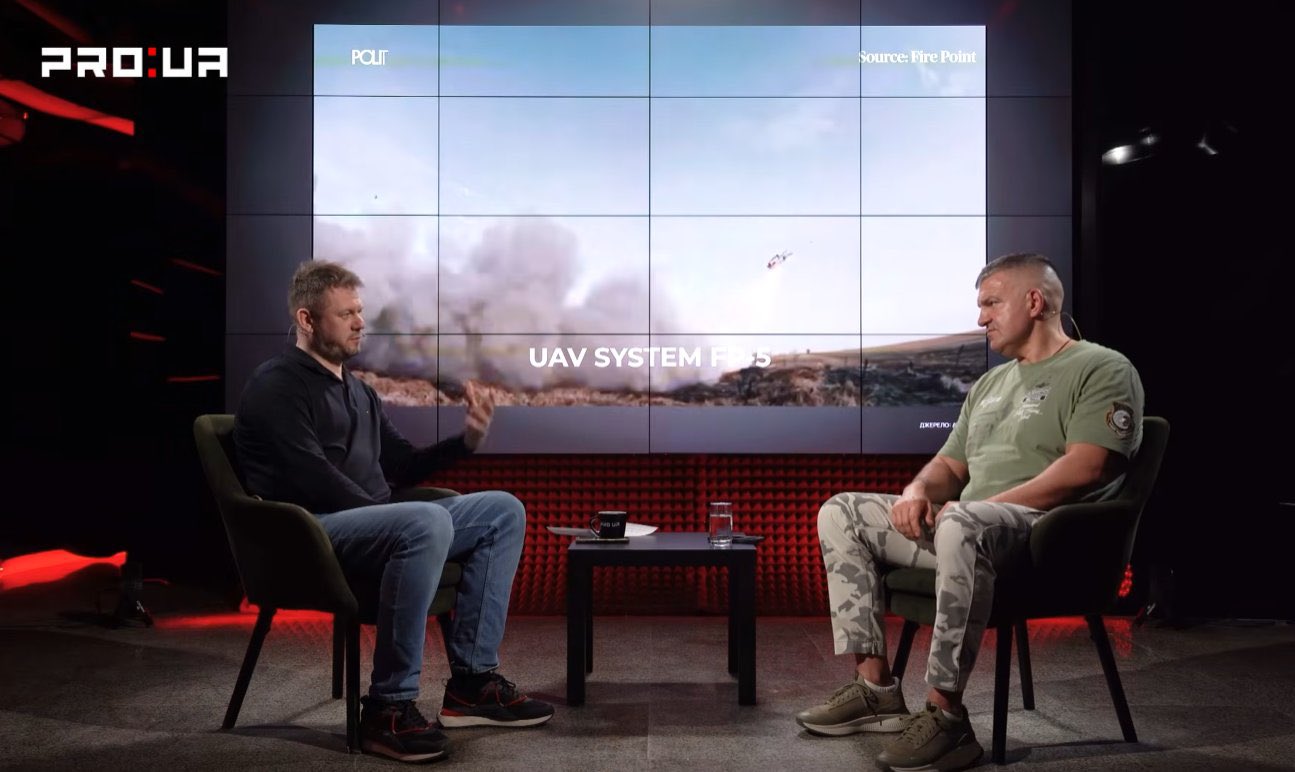 Ukraine finds method to breach Russian defenses