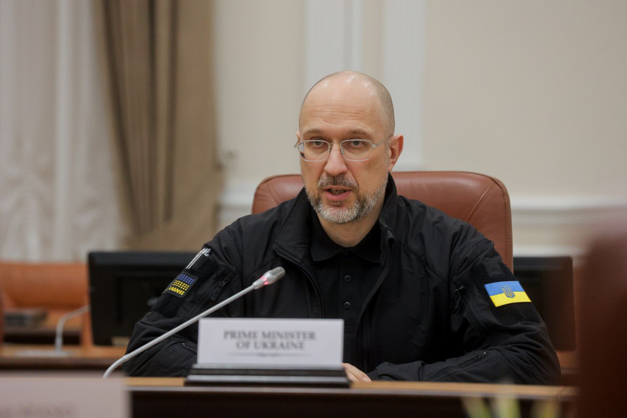 Ukraine Plans to Deploy Up to 1000 Interceptor Drones Daily