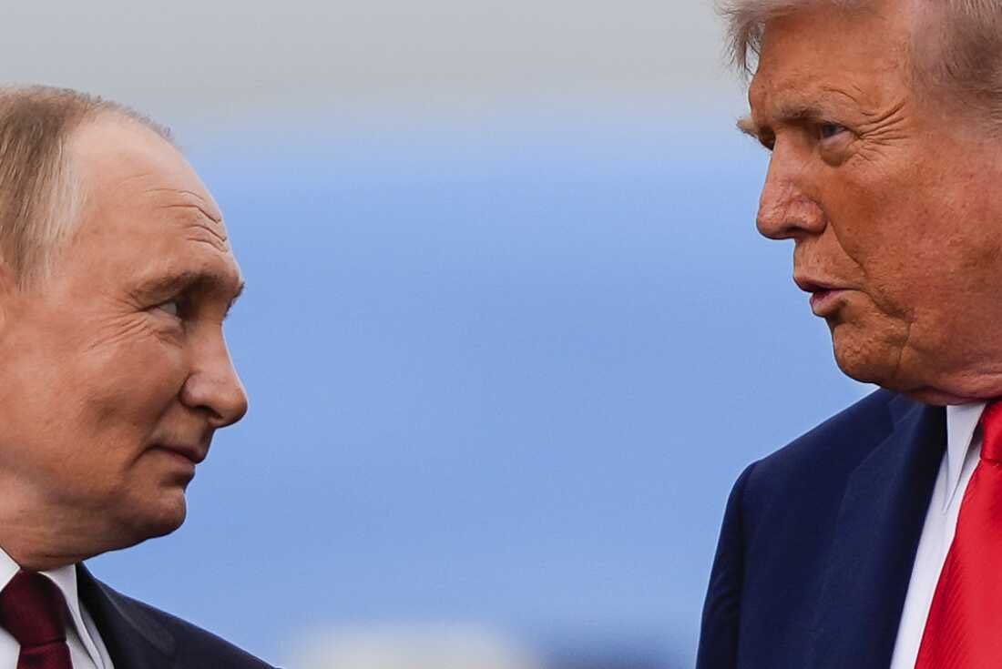 Trump believes he can end Ukraine war
