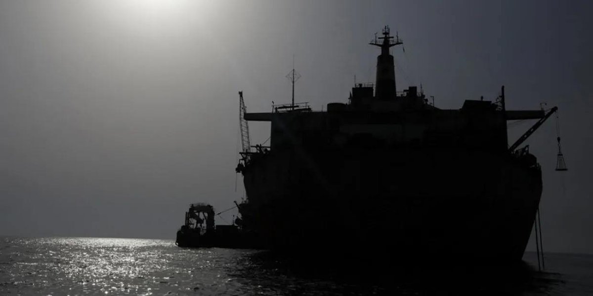 Zelensky sanctions against Russia’s shadow fleet and missing cultural valuables