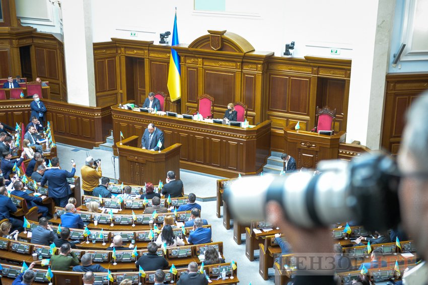 UK Parliament asks US to recognize Russia as state sponsor of terrorism
