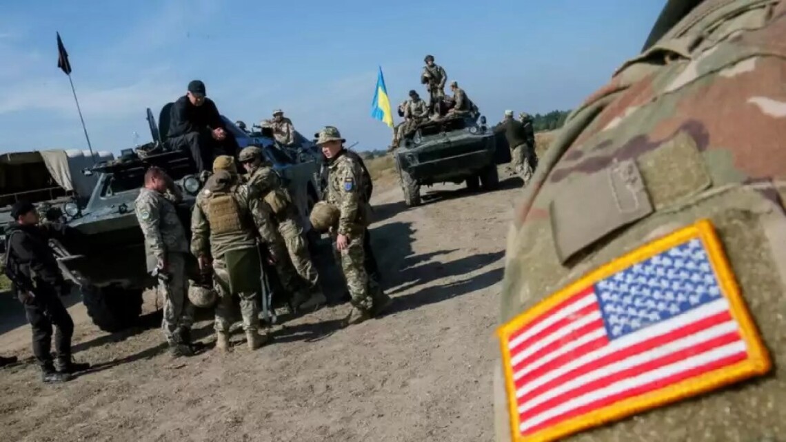 Пентагон прагне перемоги України