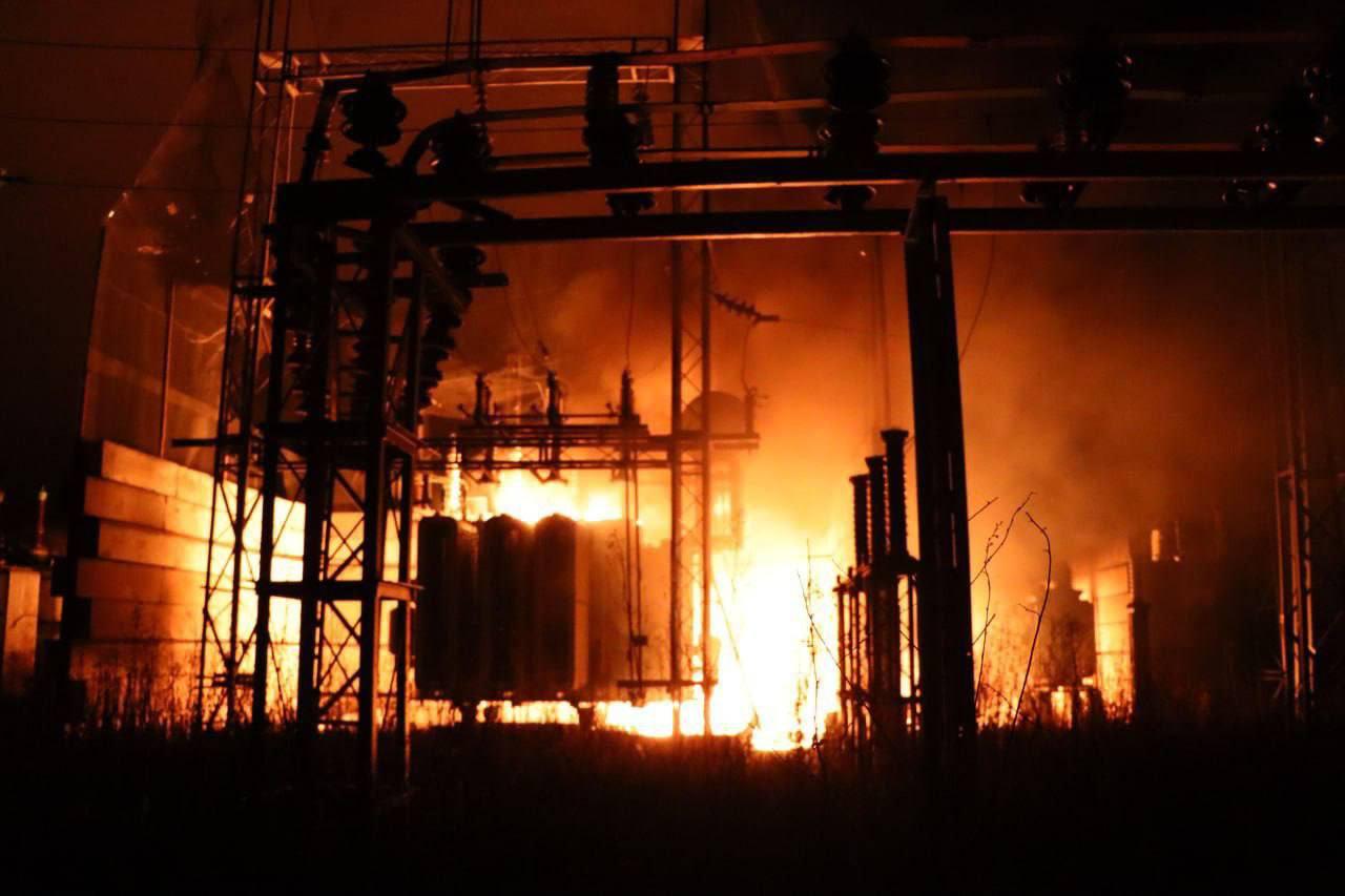 Eighth drone attack on Ryazan oil refinery, Russia’s major plant