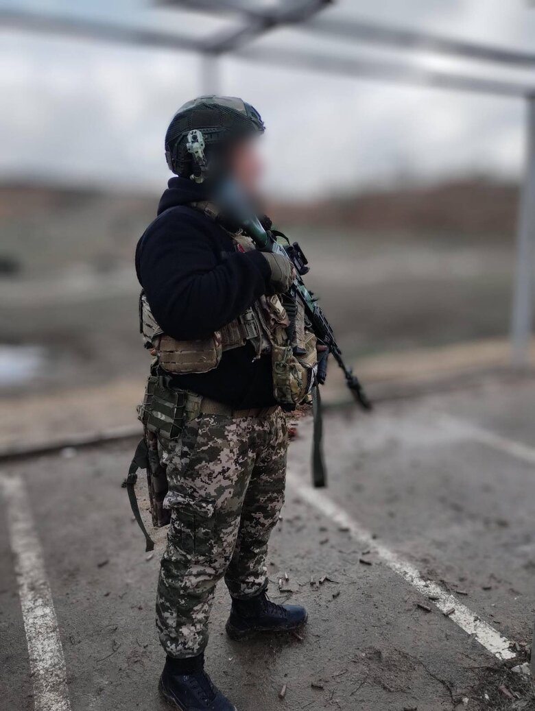 Callsign Bingo: Russians’ path is to leave here