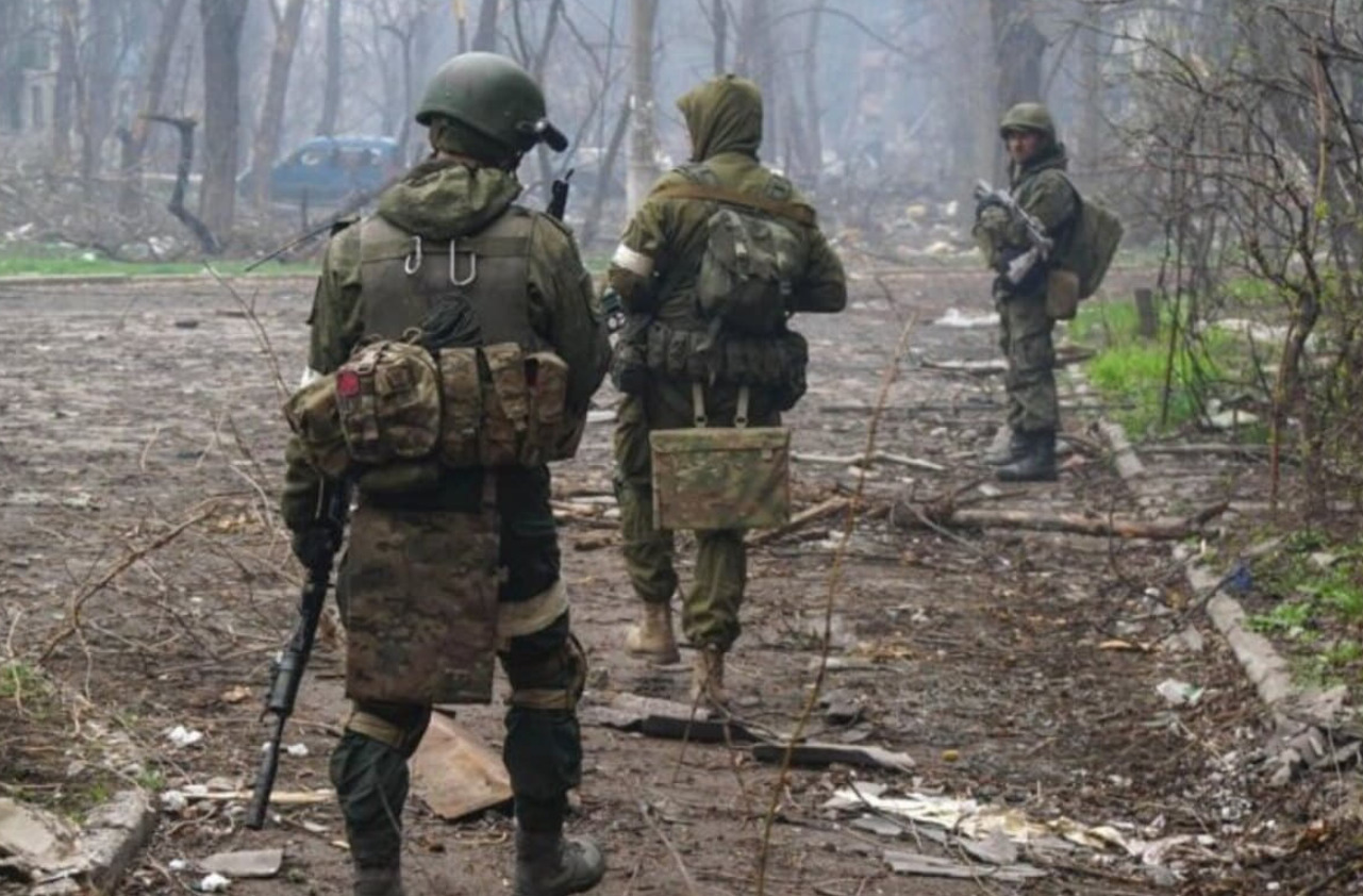 Окупанти не згортають наступ, але бракує ресурсів – ОСУВ «Дніпро»