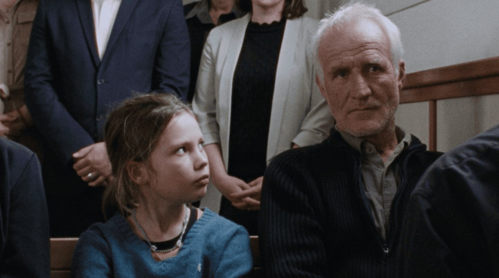International Films at Kyiv’s Molodist Festival