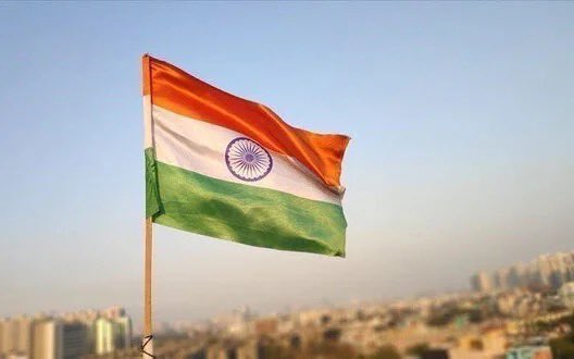 India Did Not Sign Peace Summit Communique, Advocating Dialogue and Both Sides’ Interests