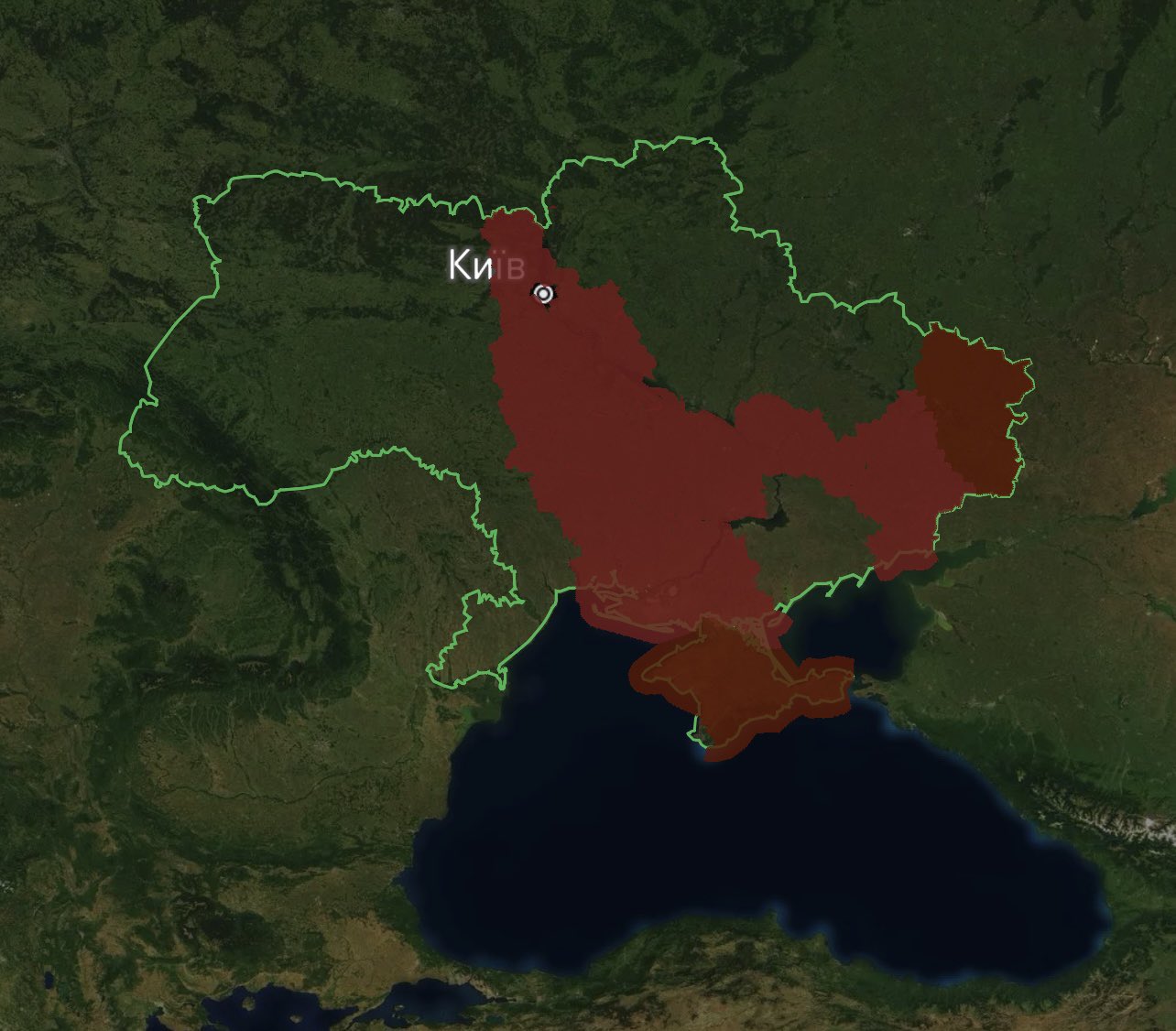 Russian drones strike multiple Ukrainian regions