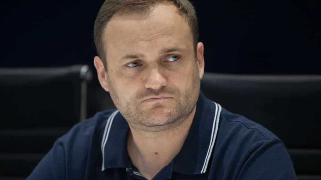 Oleksii Kuleba named Communities Minister