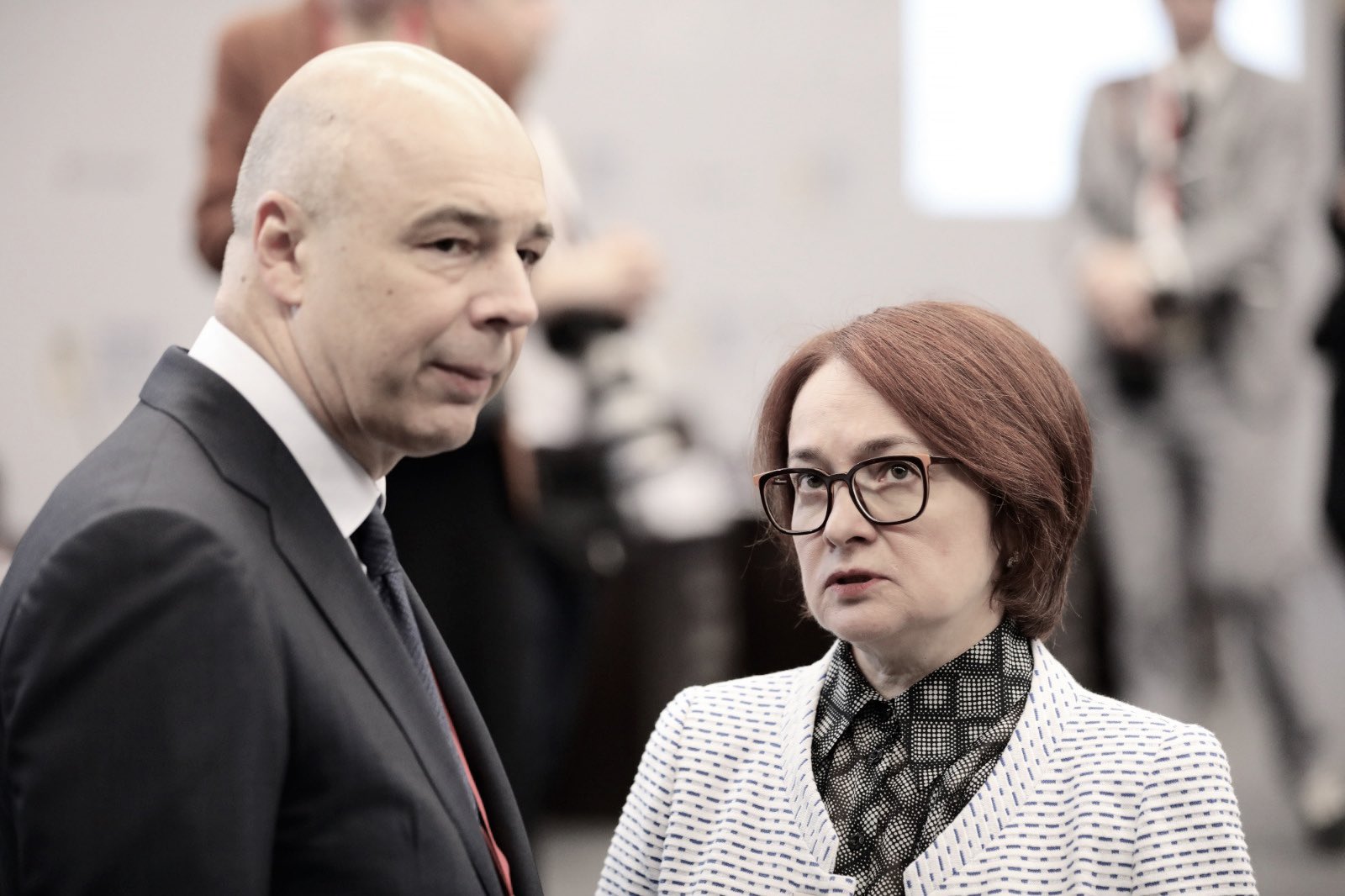Stricter, better-enforced sanctions to curb oil and missiles
